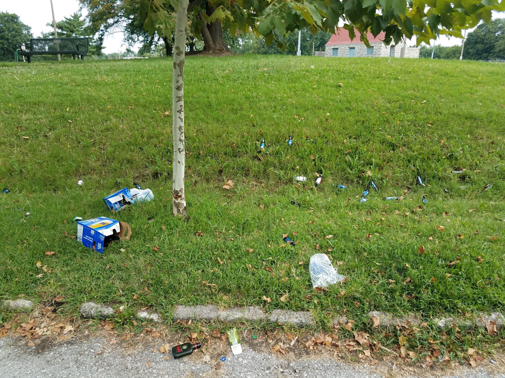Sherman Park